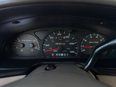 2002 Mercury Sable LS Premium