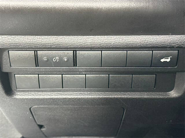 2023 Mitsubishi Outlander SEL