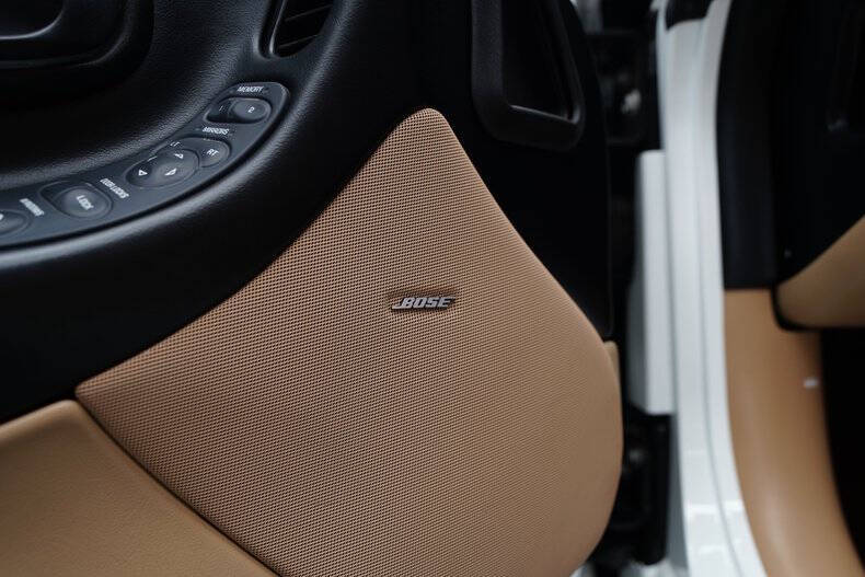 1999 Chevrolet Corvette