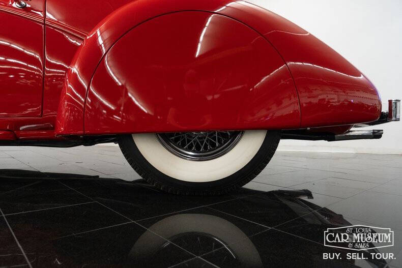 1934 Packard Twelve
