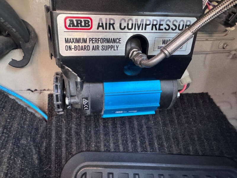 1973 Toyota Land Cruiser