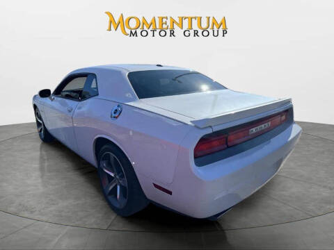 2014 Dodge Challenger R/T