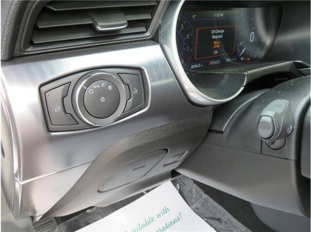 2022 Ford Mustang Mach 1