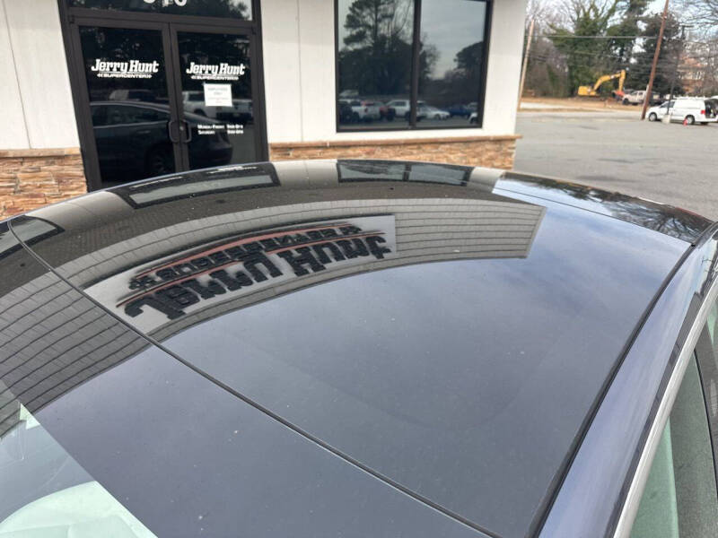 2020 Tesla Model 3 Performance