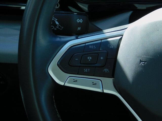 2024 Volkswagen Taos S