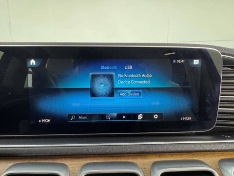 2022 Mercedes-Benz GLE GLE 350 4MATIC