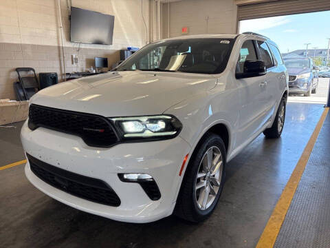 2023 Dodge Durango GT Plus
