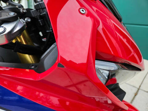 2023 Honda CBR1000RR