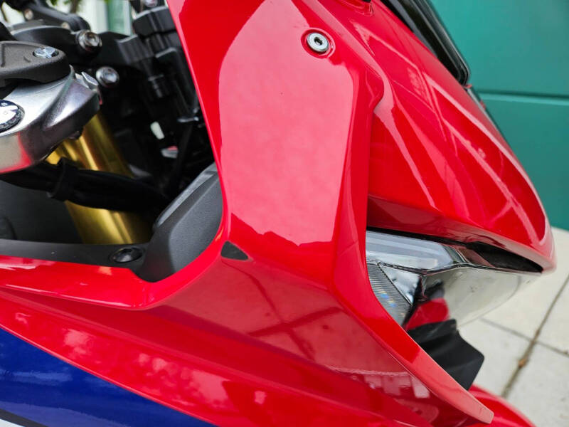 2023 Honda CBR1000RR