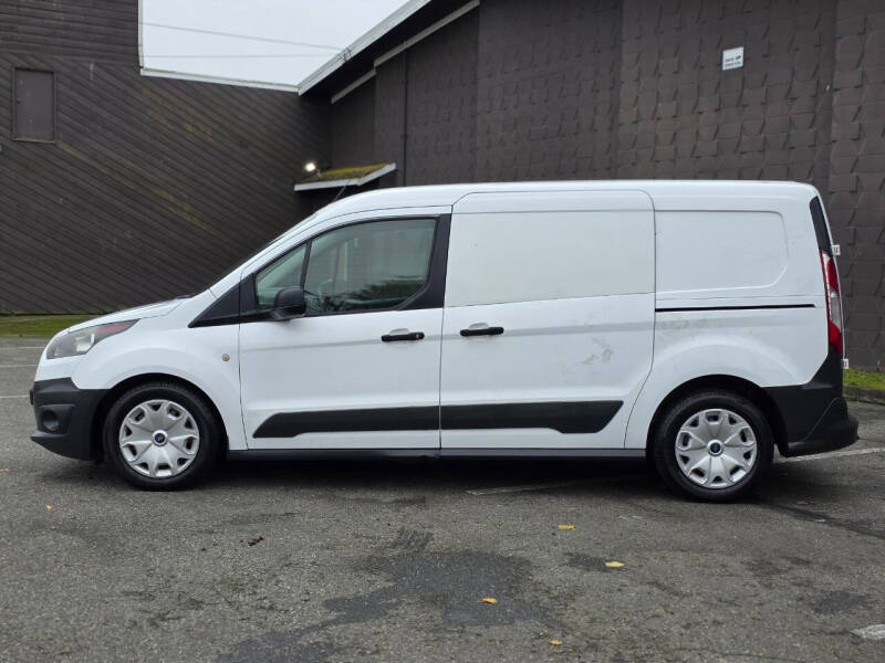 2016 Ford Transit Connect XL