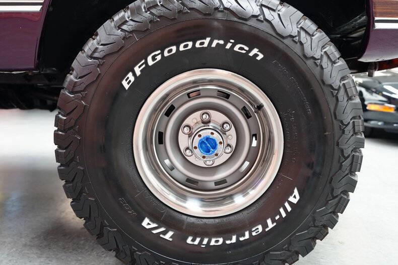 1972 Chevrolet C/K 10 Series