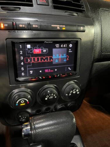 2009 HUMMER H3 Luxury