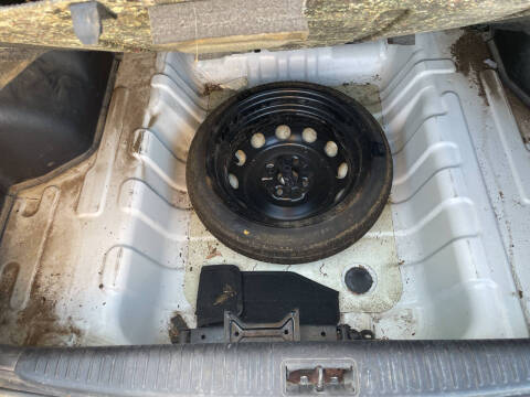 2005 Hyundai Accent GLS