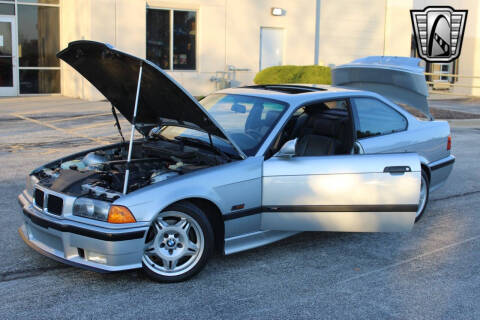 1995 BMW M3