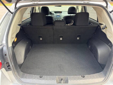 2013 Subaru XV Crosstrek 2.0i Premium