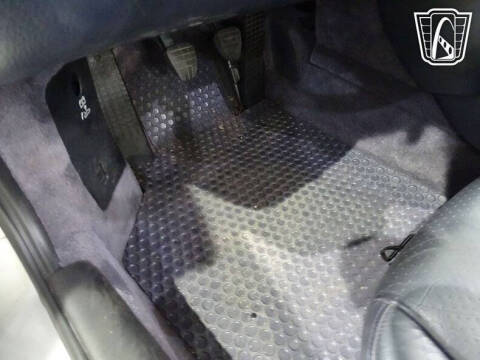 2003 Porsche Boxster