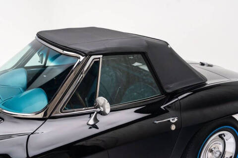 1967 Chevrolet Corvette