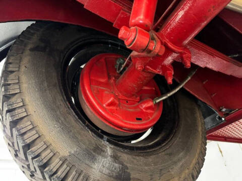 1959 Chevrolet C/K 10 Series