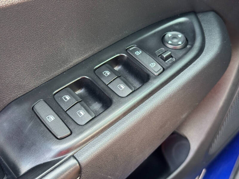 2022 Hyundai Venue Limited