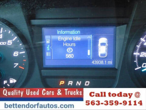 2015 Ford Taurus Police Interceptor