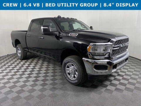 2024 RAM 2500 for sale at Wally Armour Chrysler Dodge Jeep Ram in Alliance OH