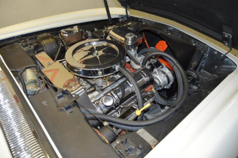 1963 Studebaker Avanti