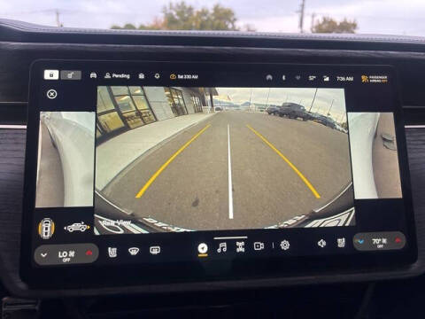 2023 Rivian R1T Launch Edition