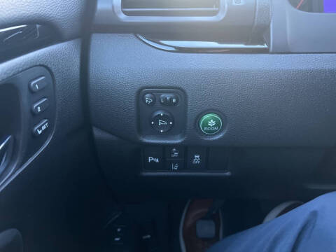 2020 Honda Pilot Elite