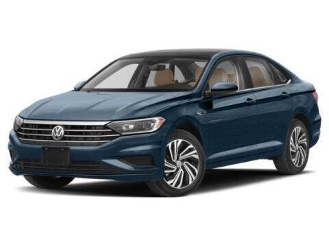 2020 Volkswagen Jetta for sale in Coconut Creek, FL