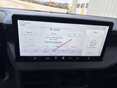 2025 Ford Maverick XL