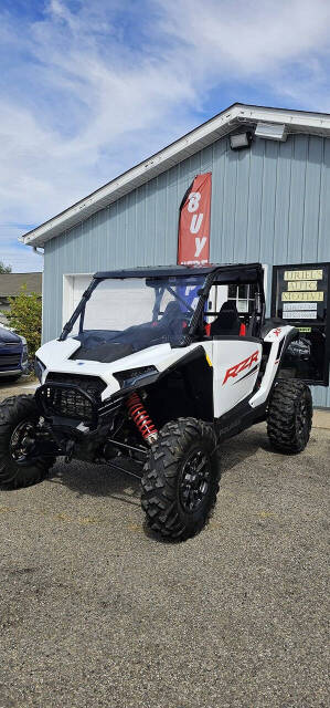 Polaris Sportsman XP 1000 S Image