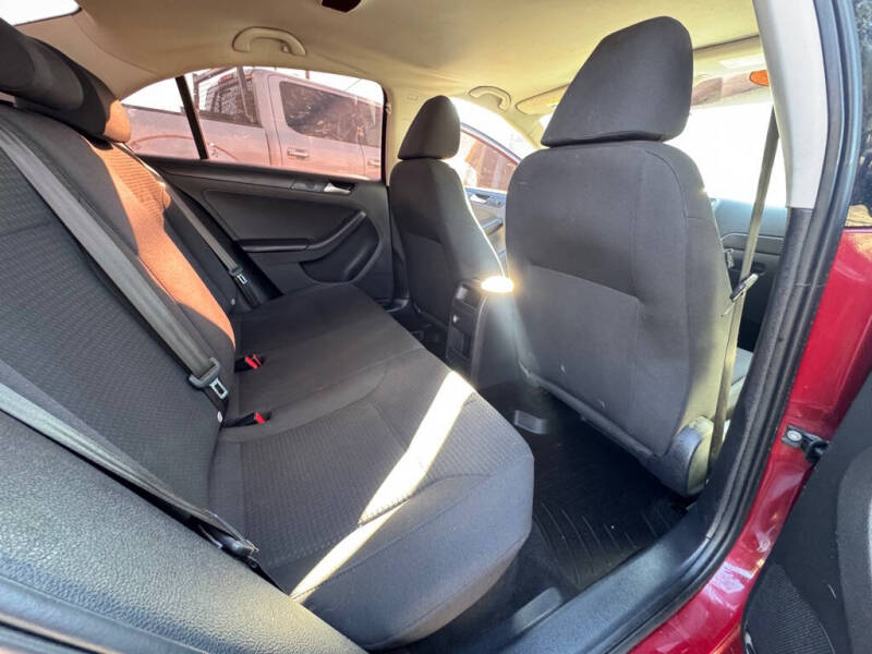 2016 Volkswagen Jetta