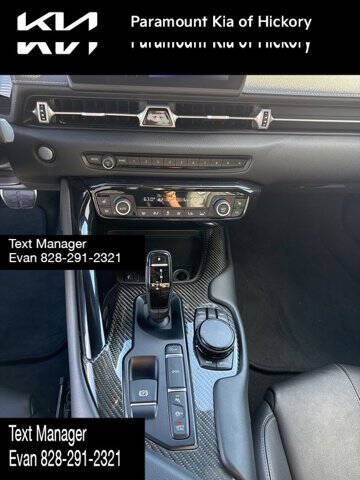 2021 Toyota GR Supra 3.0 Premium