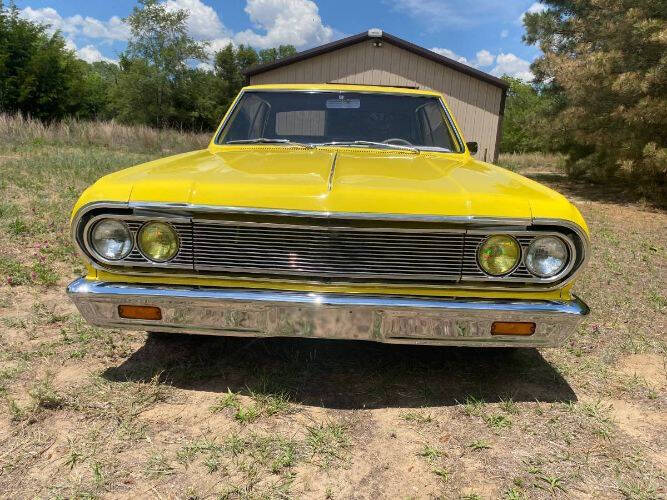 1964 Chevrolet Chevelle