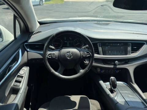 2019 Buick Enclave Preferred