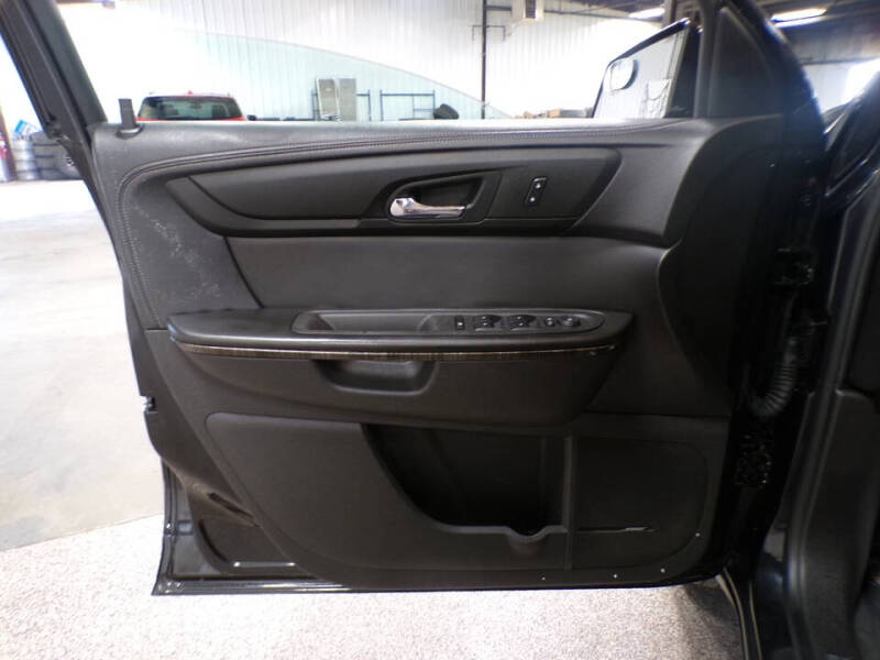 2013 GMC Acadia SLT-1