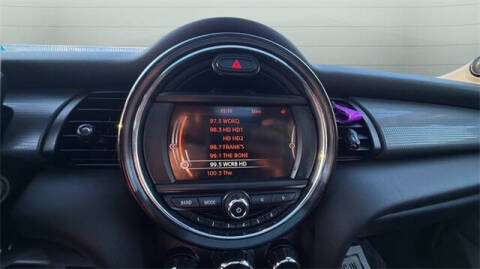 2015 MINI Hardtop 4 Door Cooper