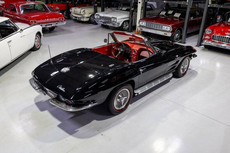 1964 Chevrolet Corvette