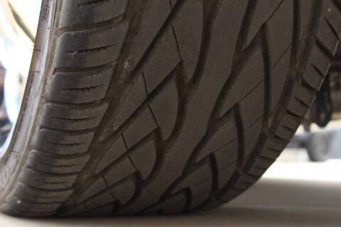 1956 Chevrolet Bel Air