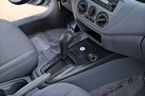 2003 Mitsubishi Lancer ES