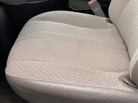 2015 Chevrolet Express 2500