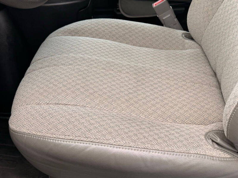 2015 Chevrolet Express 2500