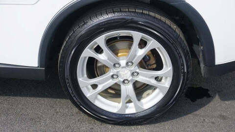 2015 Mitsubishi Outlander SE