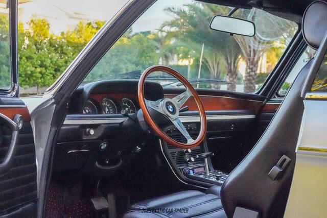 1974 BMW 3 Series