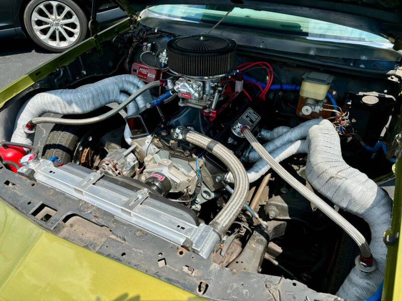 1979 Oldsmobile Cutlass
