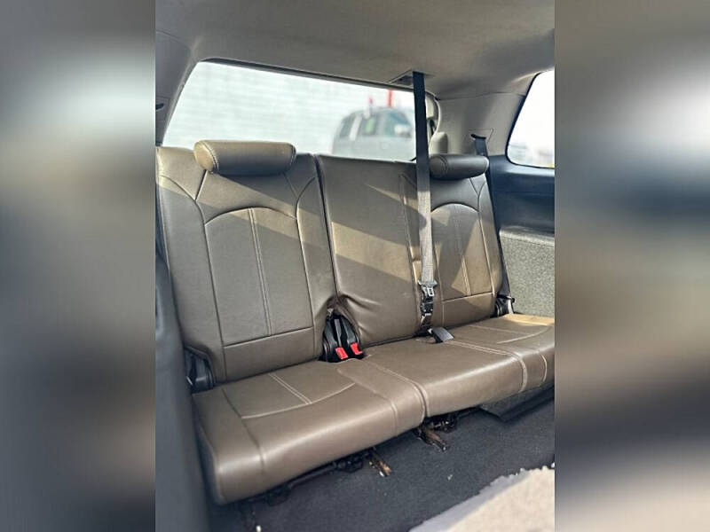 2014 GMC Acadia SLT-1