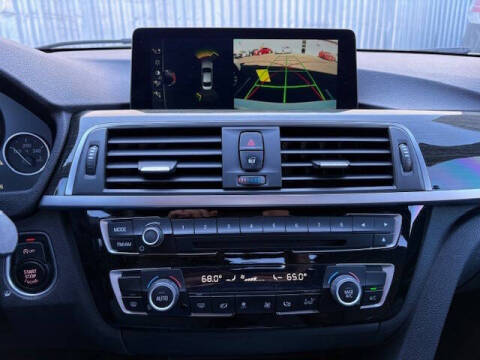 2017 BMW 3 Series 330i