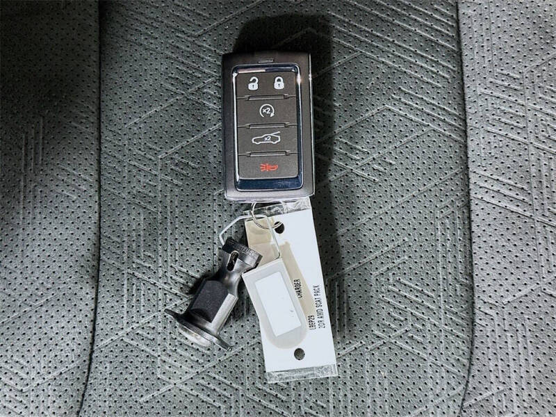 2026 Dodge Charger Scat Pack Plus