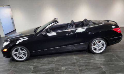 2011 Mercedes-Benz E-Class E 350