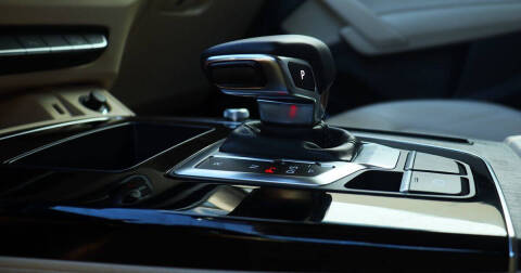 2022 Audi Q5 quattro S line Premium 45 TFSI